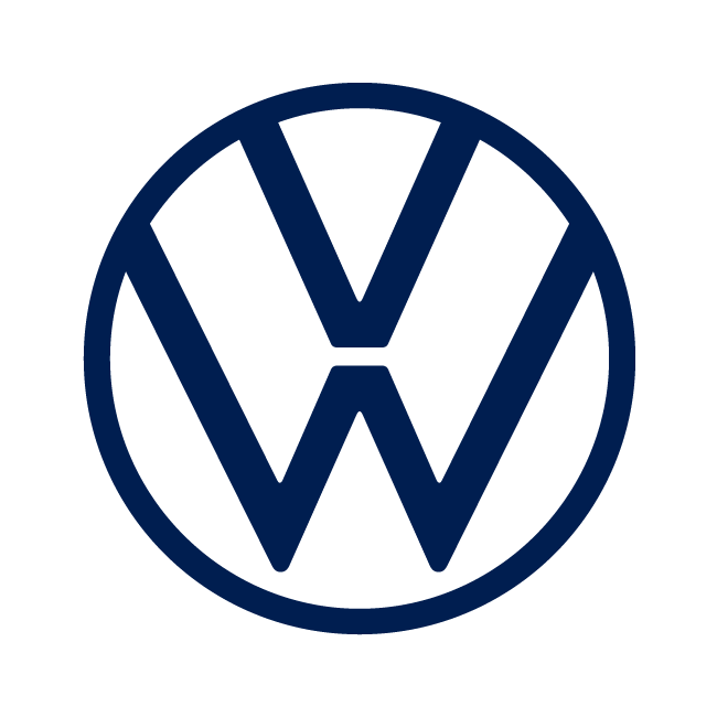 Logo marque vw